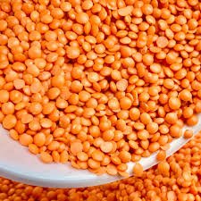 Masoor Dal (Red Lentils)